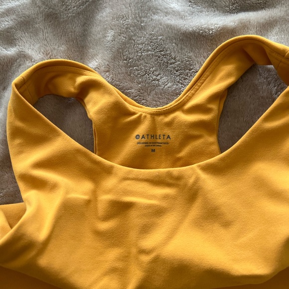 Athleta Bra top - Picture 2 of 2